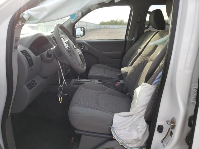 Photo 7 from auction – 2019 NISSAN FRONTIER S with VIN 1N6DD0ER5KN870942