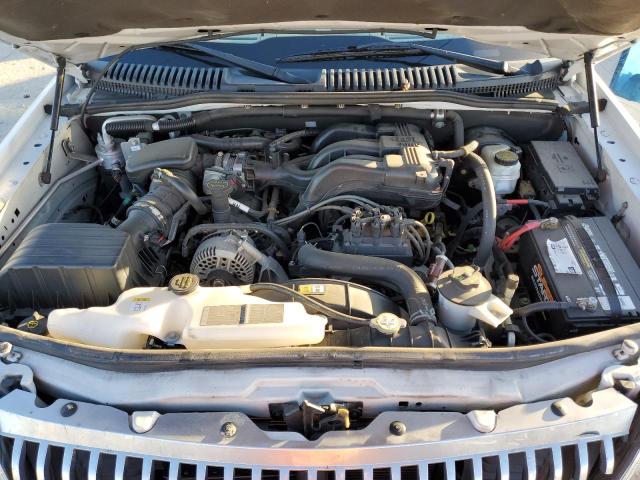 Photo 12 from auction – 2006 MERCURY MOUNTAINEE with VIN 4M2EU37E26UJ17734