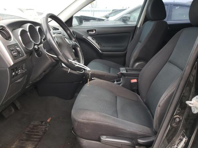 Photo 7 from auction – 2005 TOYOTA COROLLA MA with VIN 2T1KR32E05C886584