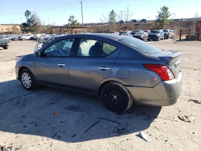 Photo 2 from auction – 2018 NISSAN VERSA S with VIN 3N1CN7AP2JL864025