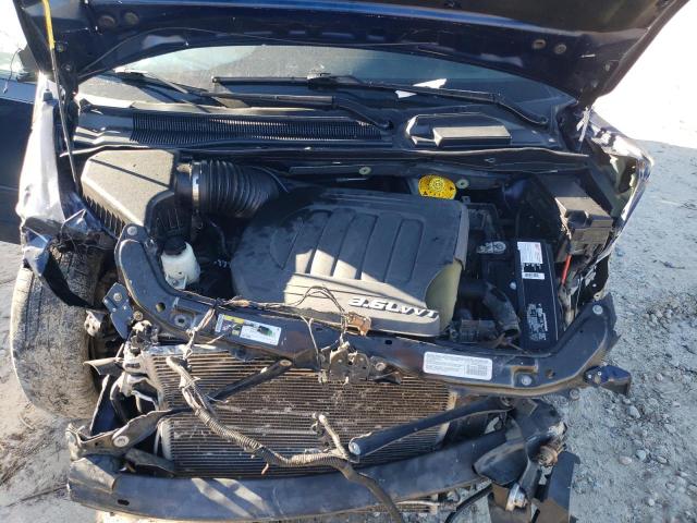 Photo 12 from auction – 2014 DODGE GRAND CARA with VIN 2C4RDGBG0ER278750