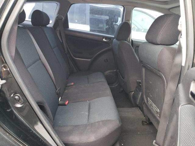 Photo 10 from auction – 2005 TOYOTA COROLLA MA with VIN 2T1KR32E05C886584