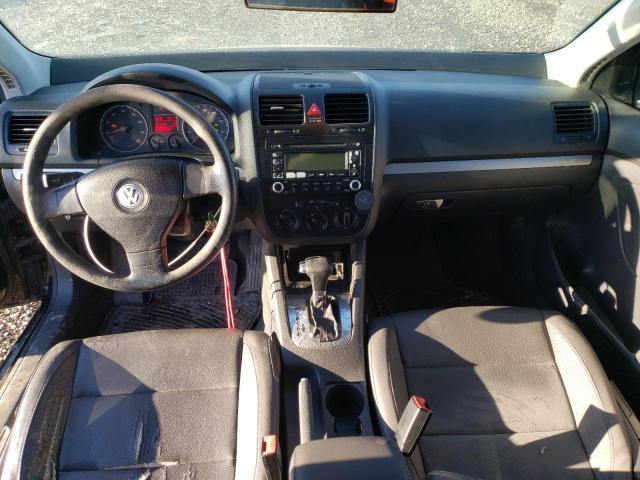 Photo 8 from auction – 2006 VOLKSWAGEN JETTA 2.5 with VIN 3VWSF71K06M675754