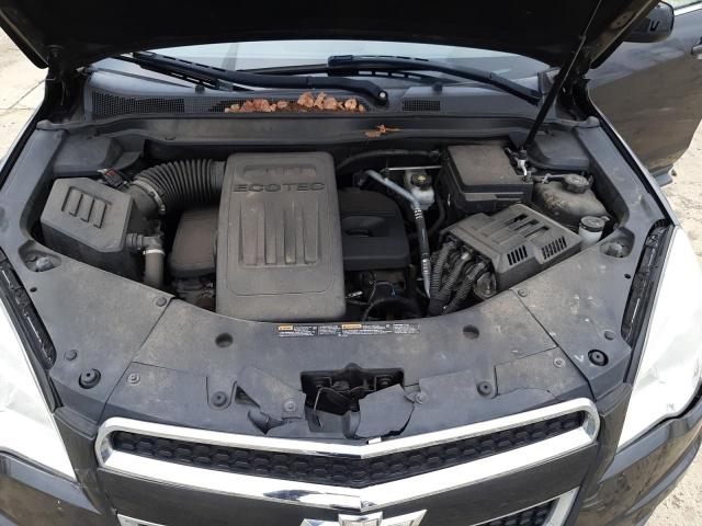 Photo 12 from auction – 2015 CHEVROLET EQUINOX LT with VIN 2GNFLFEK5F6313504