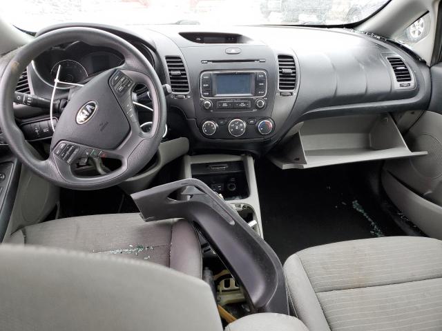 Photo 8 from auction – 2016 KIA FORTE LX with VIN KNAFX4A65G5590464