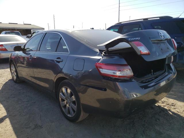 صورة رقم 2 من المزاد - 2010 TOYOTA CAMRY BASE مع VIN 4T4BF3EK4AR035302