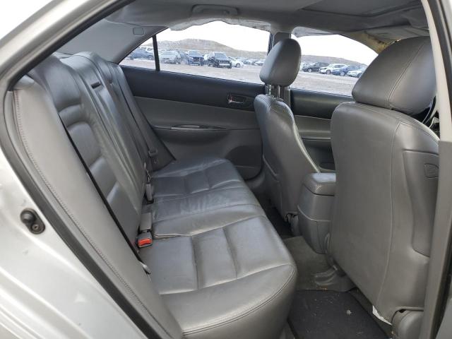 Photo 10 from auction – 2005 MAZDA 6 I with VIN 1YVHP80C155M26565