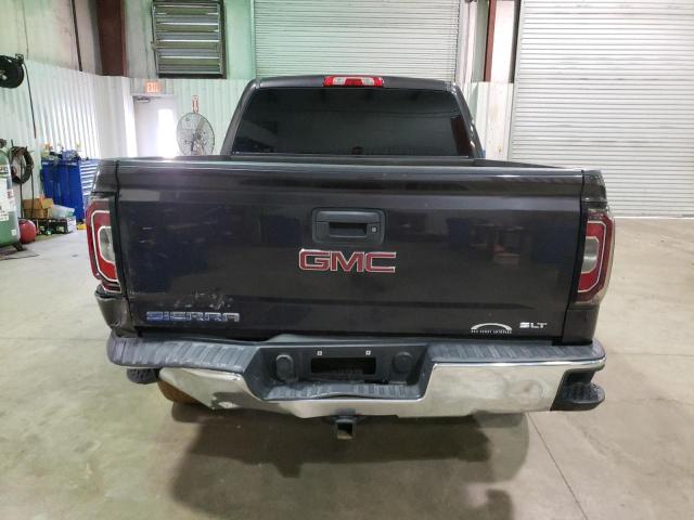 Photo 6 from auction – 2016 GMC SIERRA C15 with VIN 3GTP1NEC4GG240413