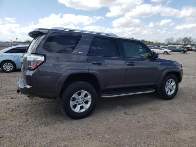 Photo 3 from auction – 2017 TOYOTA 4RUNNER SR with VIN JTEZU5JR7H5159212
