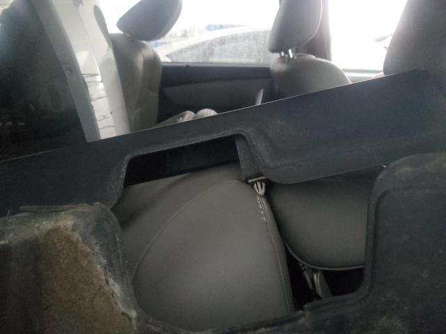 Photo 11 from auction – 2011 HONDA ODYSSEY EX with VIN 5FNRL5H69BB096669