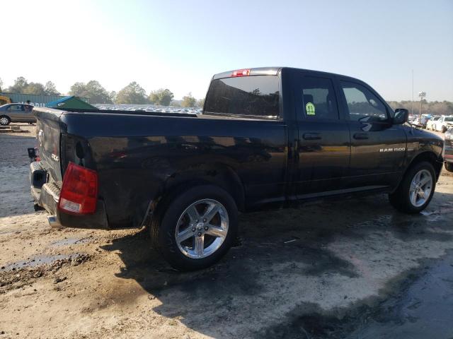 Photo 3 from auction – 2012 DODGE RAM 1500 S with VIN 1C6RD7FT3CS177342