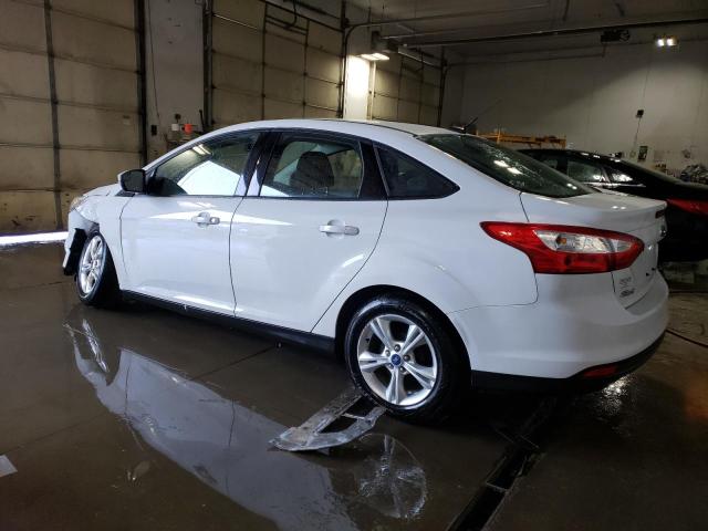 Photo 2 from auction – 2013 FORD FOCUS SE with VIN 1FADP3F20DL267057
