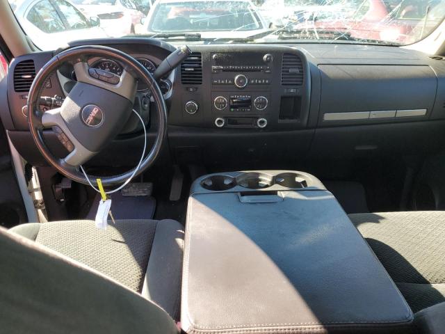 Photo 8 from auction – 2008 GMC SIERRA K15 with VIN 2GTEK19J681133718