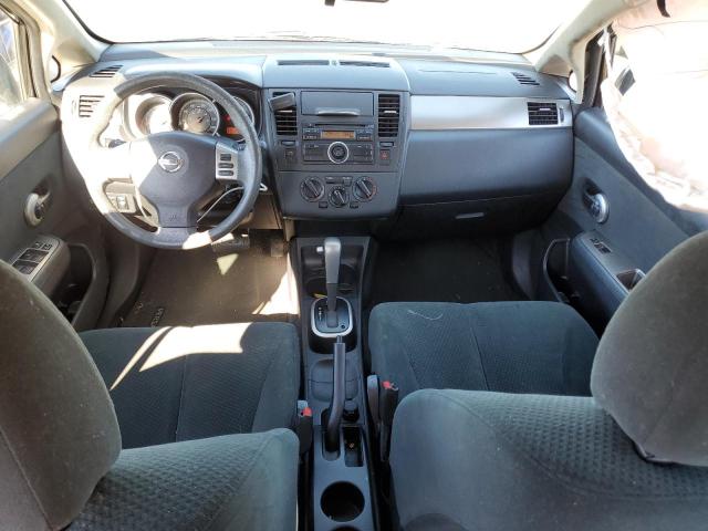 Photo 8 from auction – 2012 NISSAN VERSA S with VIN 3N1BC1CPXCL368341