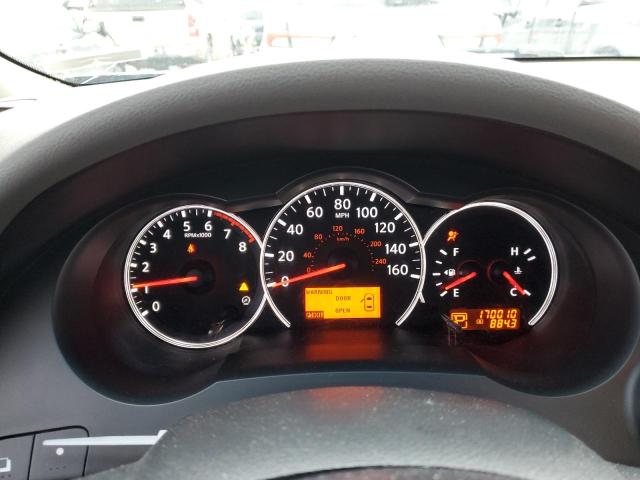 Photo 9 from auction – 2012 NISSAN ALTIMA BAS with VIN 1N4AL2AP5CN482612
