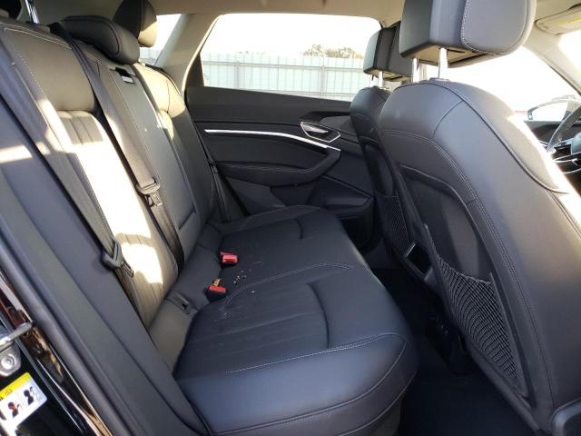 Photo 11 from auction – 2021 AUDI E-TRON PRE with VIN WA1AAAGE8MB037438