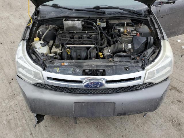 Photo 11 from auction – 2010 FORD FOCUS SE with VIN 1FAHP3FN6AW119842