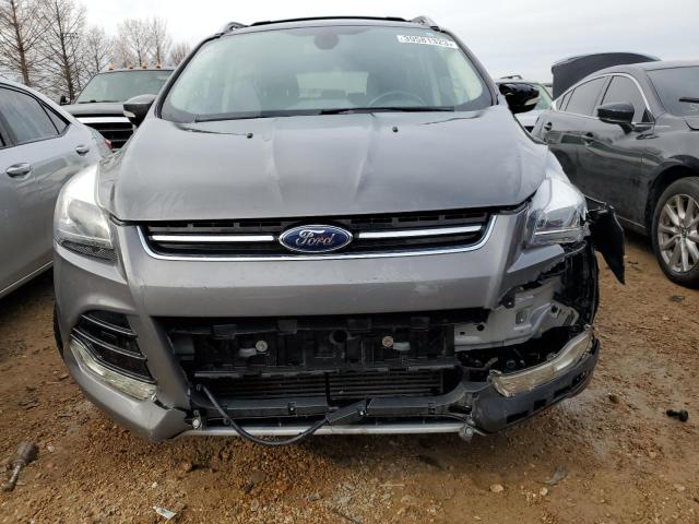 Photo 5 from auction – 2013 FORD ESCAPE TIT with VIN 1FMCU0J99DUB23224