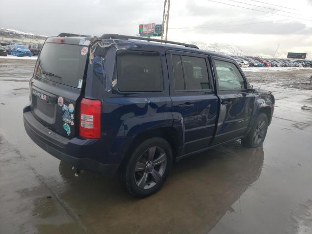 Photo 3 from auction – 2015 JEEP PATRIOT LA with VIN 1C4NJRFB3FD154672