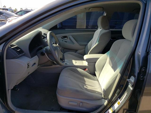 صورة رقم 7 من المزاد - 2010 TOYOTA CAMRY BASE مع VIN 4T4BF3EK4AR035302