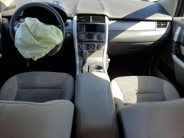 Photo 8 from auction – 2013 FORD EDGE SEL with VIN 2FMDK3JC2DBB43974