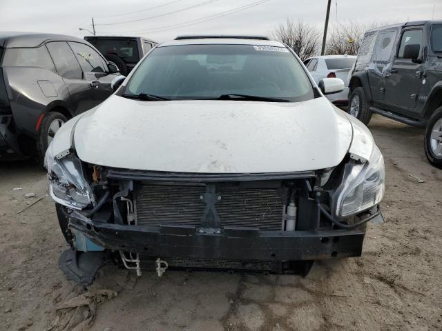 Photo 5 from auction – 2014 NISSAN MAXIMA S with VIN 1N4AA5AP6EC457417