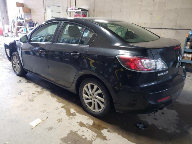 Foto 2 de la subasta – 2012 MAZDA 3 I con VIN JM1BL1V79C1602406