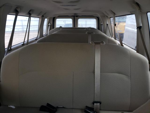 Photo 10 from auction – 2011 FORD ECONOLINE with VIN 1FBSS3BL0BDA01371