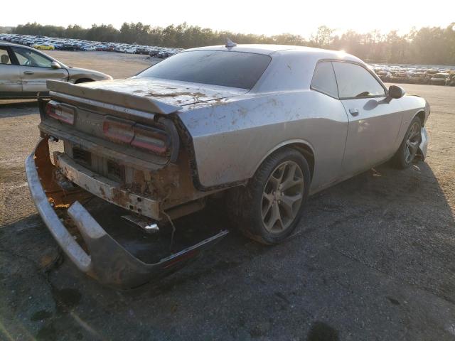Photo 3 from auction – 2015 DODGE CHALLENGER with VIN 2C3CDZBT1FH737407