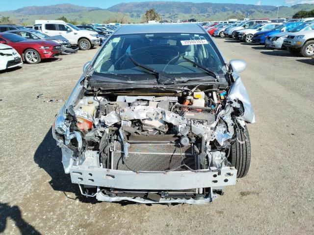 Photo 5 from auction – 2013 TOYOTA PRIUS with VIN JTDKN3DU7D1683288