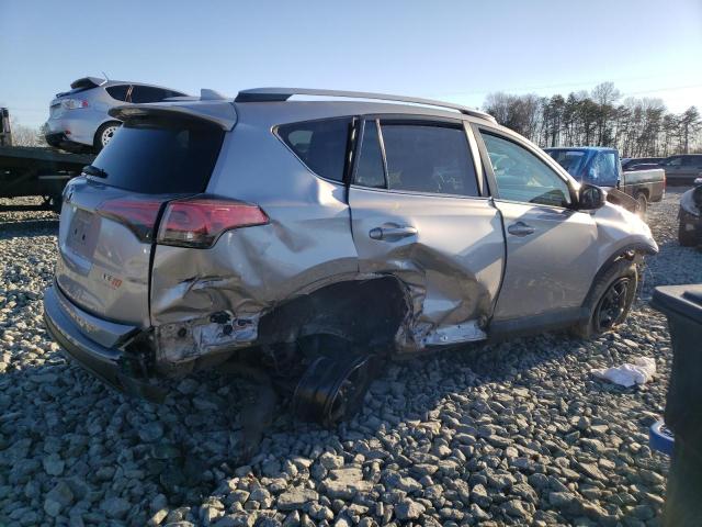 Photo 3 from auction – 2016 TOYOTA RAV4 LE with VIN 2T3ZFREV7GW243860