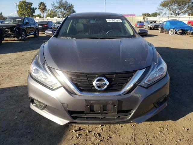 Photo 5 from auction – 2018 NISSAN ALTIMA 2.5 with VIN 1N4AL3AP1JC281045
