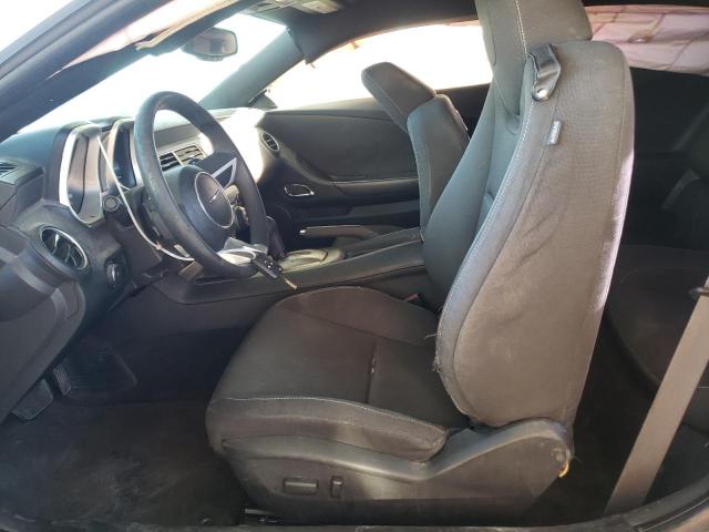 Photo 7 from auction – 2011 CHEVROLET CAMARO LT with VIN 2G1FB1ED3B9174622