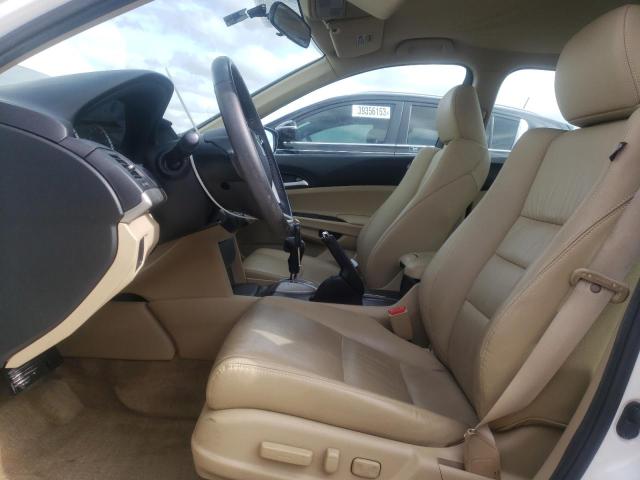Photo 7 from auction – 2012 HONDA ACCORD SE with VIN 1HGCP2F67CA076041