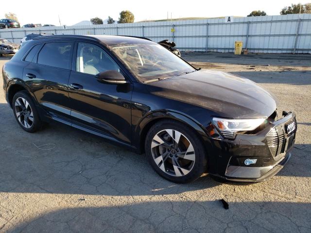 Photo 4 from auction – 2021 AUDI E-TRON PRE with VIN WA1AAAGE8MB037438