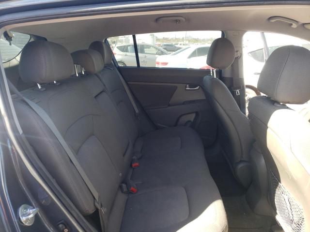 Photo 11 from auction – 2015 KIA SOUL with VIN KNDJN2A25F7167858