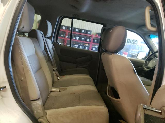Photo 10 from auction – 2006 FORD EXPLORER X with VIN 1FMEU73E26UA88122