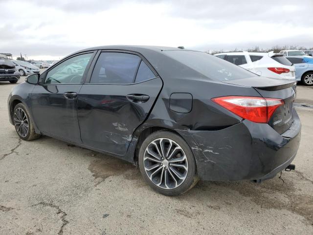 Photo 2 from auction – 2014 TOYOTA COROLLA L with VIN 5YFBURHE5EP057499