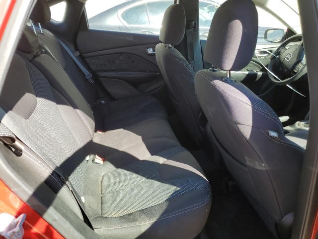 Photo 10 from auction – 2014 DODGE DART SXT with VIN 1C3CDFBB6ED862100
