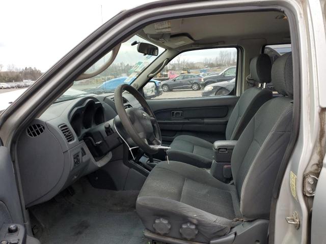 Photo 7 from auction – 2004 NISSAN FRONTIER C with VIN 1N6ED29Y74C469294