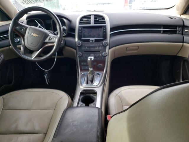 Photo 8 from auction – 2013 CHEVROLET MALIBU 2LT with VIN 1G11F5RR7DF116616