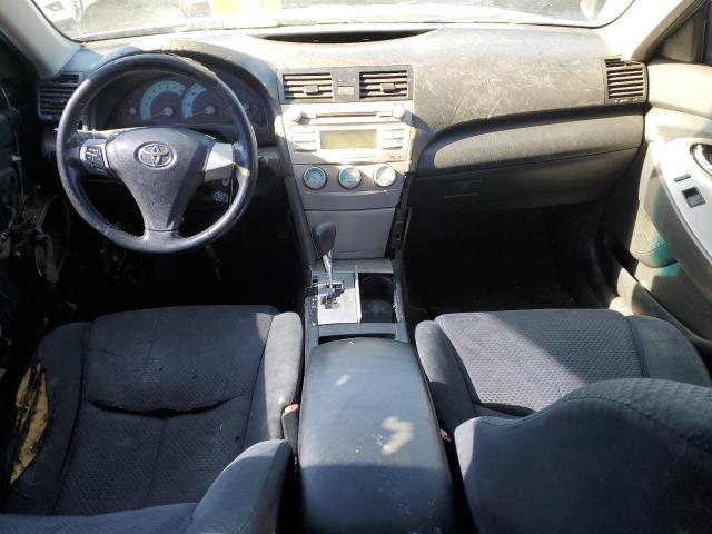 Photo 8 from auction – 2007 TOYOTA CAMRY CE with VIN 4T1BE46K67U642814