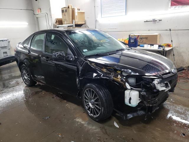 Photo 4 from auction – 2011 FORD FOCUS SES with VIN 1FAHP3GN9BW204755