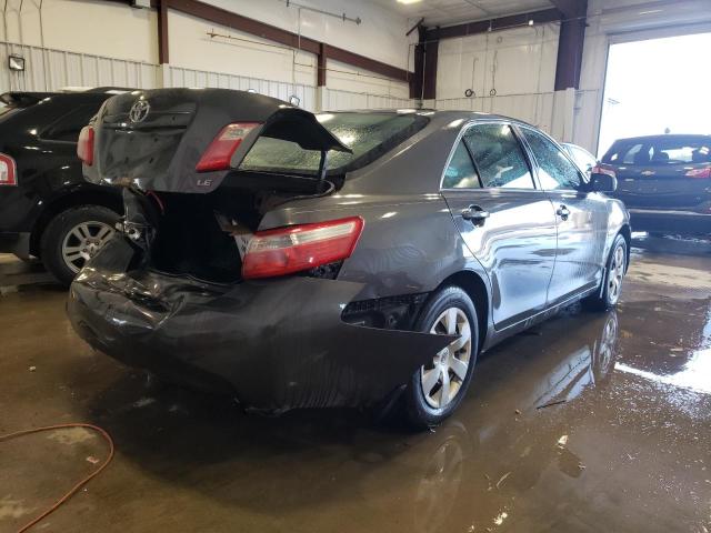 Photo 3 from auction – 2007 TOYOTA CAMRY CE with VIN 4T1BE46K77U080244