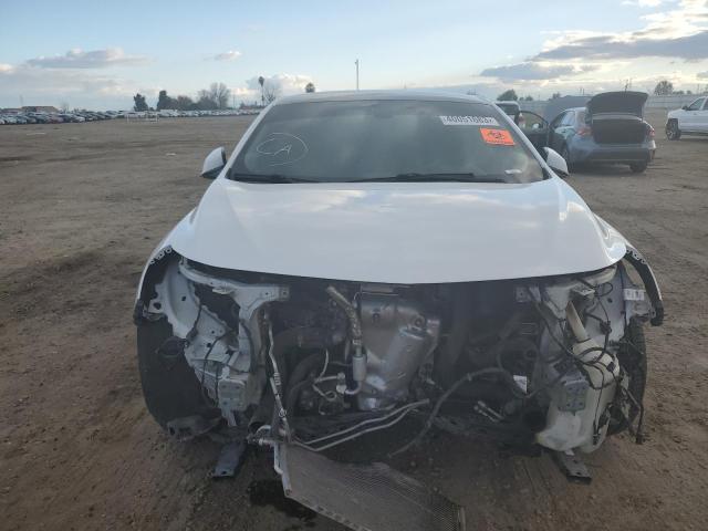 Photo 5 from auction – 2017 CHEVROLET MALIBU LT with VIN 1G1ZE5ST9HF112293