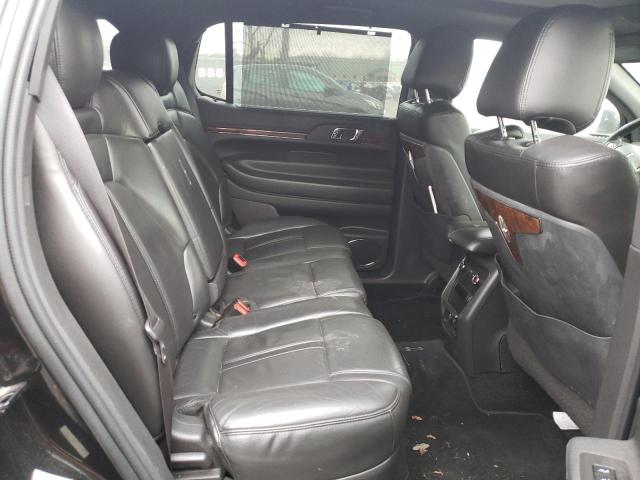 Photo 11 from auction – 2014 LINCOLN MKT with VIN 2LMHJ5NK1EBL57006