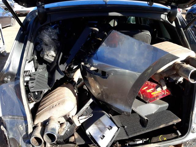 Photo 12 from auction – 2015 AUDI SQ5 PREMIU with VIN WA1CGAFP7FA115789