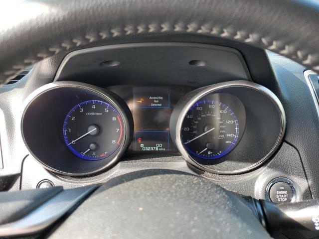 Photo 9 from auction – 2019 SUBARU OUTBACK 2. with VIN 4S4BSANC2K3213394