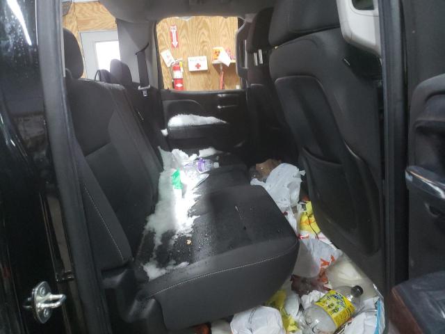 Photo 10 from auction – 2014 GMC SIERRA K15 with VIN 1GTV2UEH1EZ183658