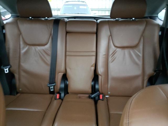 Photo 10 from auction – 2015 LEXUS RX 350 BAS with VIN JTJBK1BA3F2480558